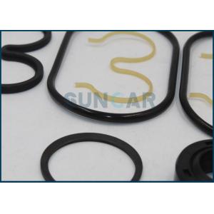 4487340 4486487 0408207 Excavator Seal Kit For Gear Pump Hitachi EX250 EX2-3-5