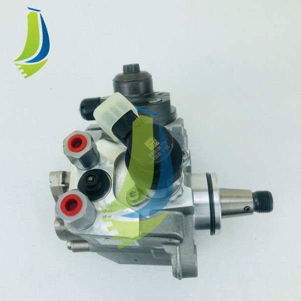 0445020506 Diesel Fuel Injection Pump For CP4 Engine Parts