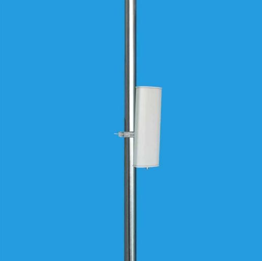 AMEISON 5100-5850MHz 14dBi Directional Panel wireless WLAN WIFI Antenna Vertical