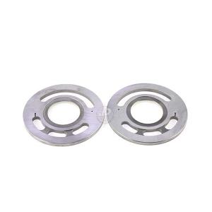 Excavator Spare Parts SPV10/10 Hydraulic Pump E240 MS180-3/8