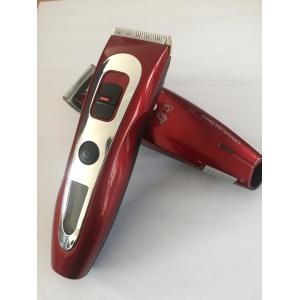 CE Certification Barber Hair Clipper Electromagnetic Oscillation Driven