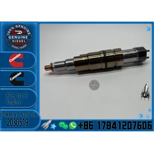 NINE Brand Fuel Injector 2030519 Diesel Injector 2030519