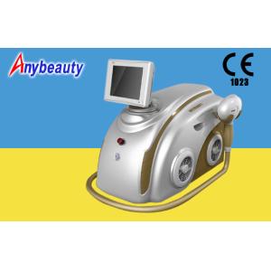 China Rotatable 10.4 Mens 808nm Diode Laser hair removal machine For Arm / Body Depilation on sale