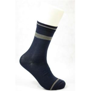 Quality Environmental Friendly Spandex Slip Proof Socks with Good Elasticity for sale