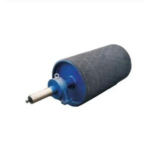 Conveyor Belt Drive Head Pulley Drum for Mining