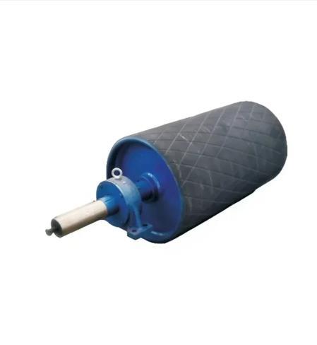 Buy Conveyor Belt Drive Head Pulley Drum for Mining at wholesale prices