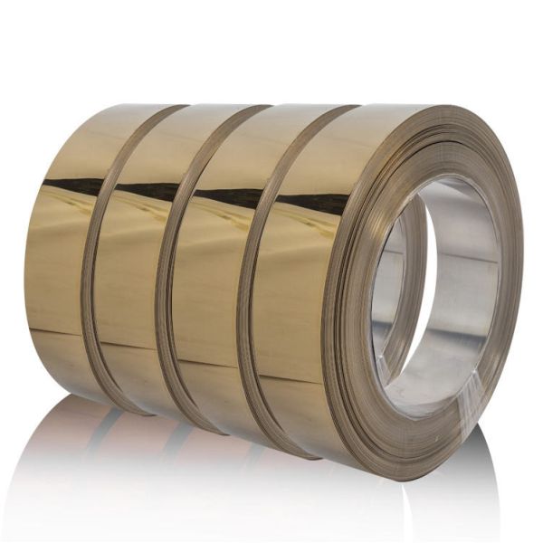 Buy ASTM A240 Custom Thickness Precision Steel Coil For Automotive at wholesale prices