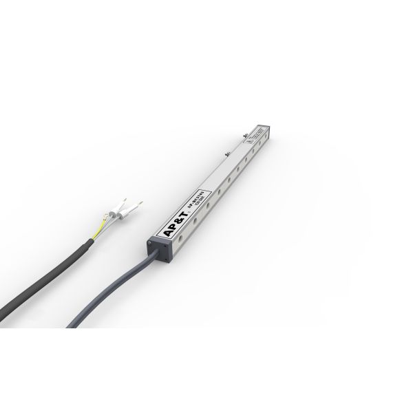 High Voltage Anti Static Ionizing Bar 5W Independent Positive / Negative