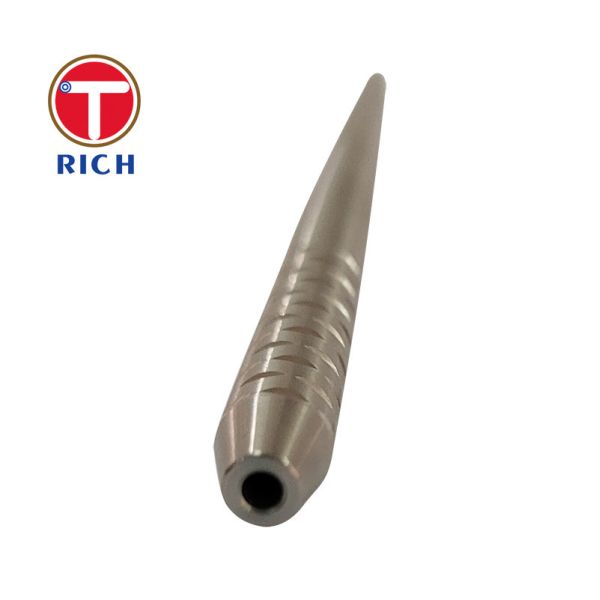 Buy Aluminum Cnc Machining 6061 6063 For Putter at wholesale prices