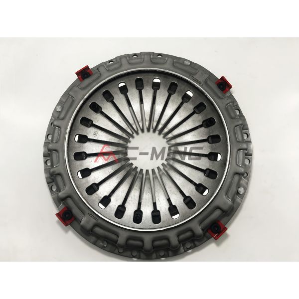 Buy 1312204631 For ISUZU 6WG1T 430mm Clutch Pressure Plate Assembly at wholesale prices