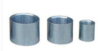 Buy DIN/BSPT/NPT Threaded pipe fittings,steel nipples,couplings at wholesale prices