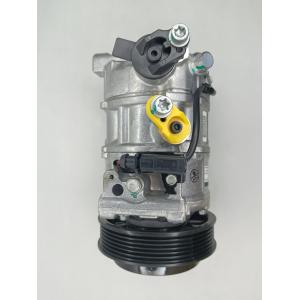 95B260805B Vehicle AC Compressor For Porsche Macan 95B V6 TURBO GTS 3.6L 3.0L
