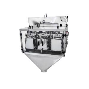 PLC Control Program Digital Screen Display Hot Air Seaming Sealing Machine