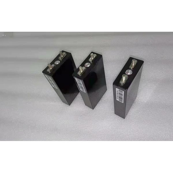 Electric Boat LiFePO4 Prismatic Cell 3.2V 20Ah Rechargeable Lithium Battery