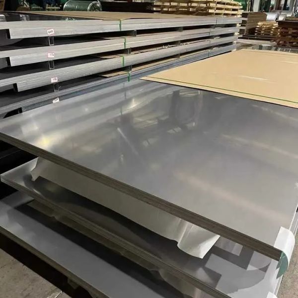 Stain Mirrors Stainless Steel Plate 201 304 316 316L 321 310S 430 2b Cold Rolled