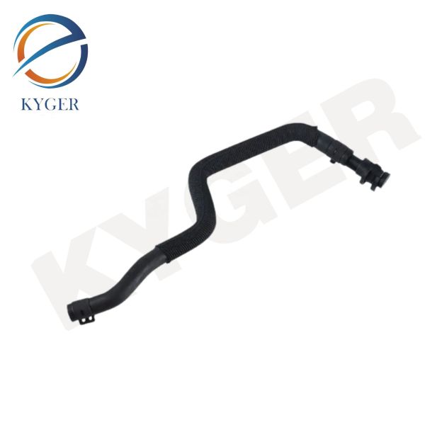 274 200 22 82 Auto Parts Cooling Part Water Pipe 2742002282 For Mercedes Benz