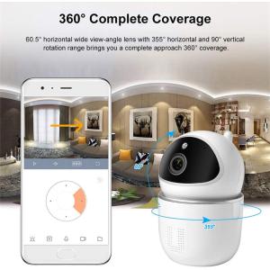 Tuya Smart Life 720P 1080P IP Camera 1M 2M Wireless WiFi Camera Security
