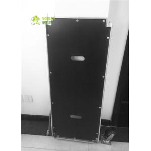 China Dutch Trolley Danish Trolley Shelves Flower Wagon Electro Galvanized on sale