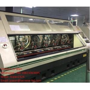 Buy cheap TAI LIANG 6 Axis PCB Drilling Machine from wholesalers