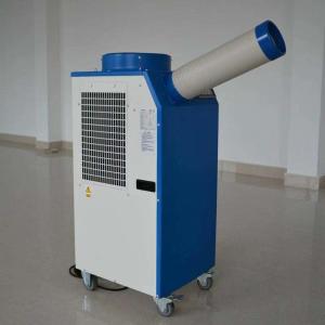Spot Air Cooler / Spot Air Conditioner Cooler With R410A Refrigerant Gas
