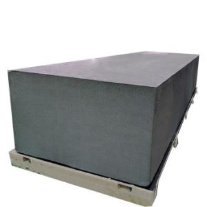 Isostatic Graphite with high density for Plastic molds in Metallurgical Industry