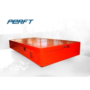 cheap battery powered industrial trackless transfer cart to handling heavy