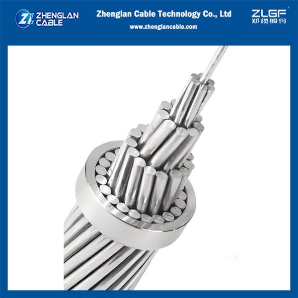 Buy AAAC Conductor 120mm2 19/2.79mm Overhead Bare Aluminum Alloy Conductor at wholesale prices