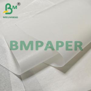 Silicone Coated Vegetable Parchment Paper For Wrapping 24" x 36"