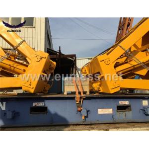 Quality Remote Control Grab Ship Use Single Rope for sale