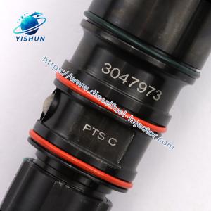 Original Nt855 Engine Fuel Injector 3047973 Plunger