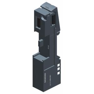 ET 200SP Simple Plc Controller 6ES7193-6BN00-0NE0 20mmx117mm