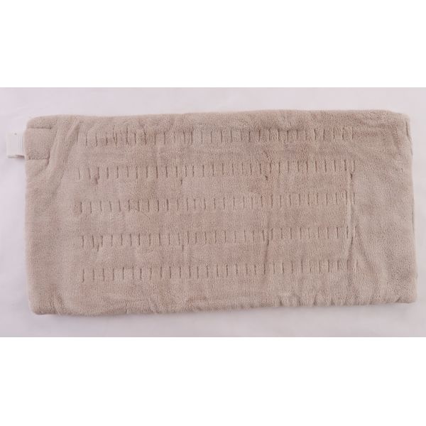 Buy Household Electric Warm Heating Pad With Detachable Controller at wholesale prices