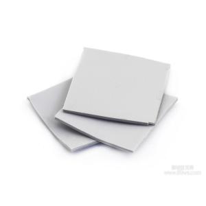 Uv Resistant Thin Silicone Rubber Sheet , Industrial Silicone Insulation Sheet