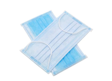 Buy Adult Disposable Nose Mask Personal Care Multi Layer Protection Design at wholesale prices