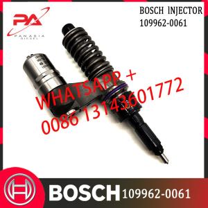 C16BA Engine Fuel BOSCH Diesel Injector 9443613820 1665000Z11