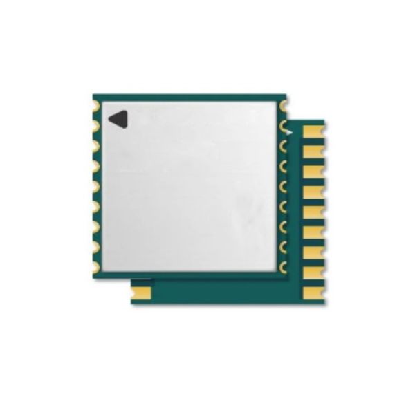Buy Wireless Communication Module LC79HALEK Dual-Band Multi-Satellite GNSS Modules at wholesale prices