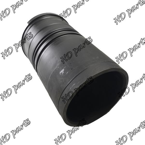 S6A3 Diesel Engine Cylinder liner 35A07-12300 For Mitsubishi