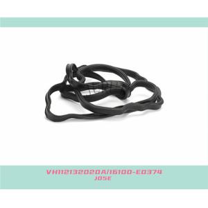 China SK210LC-8 Excavator Engine Parts VH112132020A Cylinder Cover Gasket on sale