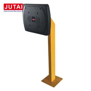 Quality Black Waterproof Low Frequency RFID Reader For Access Control for sale