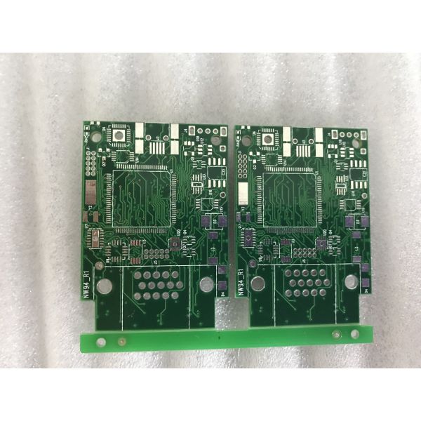 FR4 PCBA 94v0 Electronic PCB Board Manufacturing 2oz
