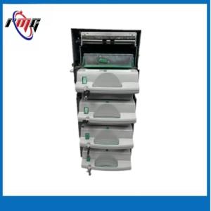 Glory NMD50 ATM Cash Dispenser Module 2-5 Cassettes