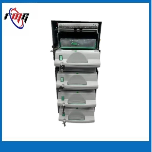 Buy Glory NMD50 ATM Cash Dispenser Module 2-5 Cassettes at wholesale prices