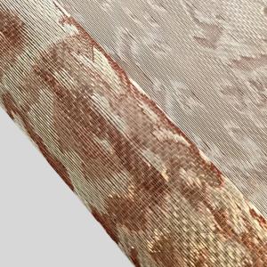 Metal Wall Covering Mesh For Interiors