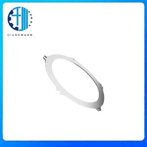 8P2051 Plate-Clutch For Caterpillar CAT C4.4 Engine 966F II 966D 966F 966E 980F