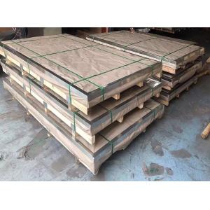 1mm-3mm Thickness ASTM AISI 304 304L 316 316L 201 202 430 Duplex 2b Ba Mirror 2K