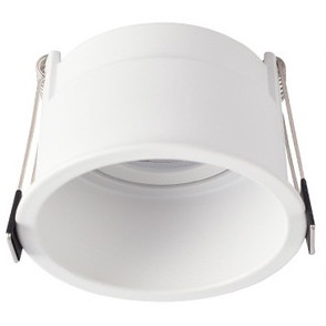 Trimless Surface Mounted MR11 LED Downlight Housing