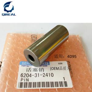 Quality Piston pin 6204-31-2410M for 4D95 engine for sale