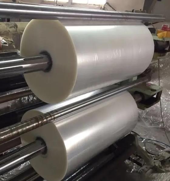 One-Side Heat Sealable OPP Film The Ultimate Solution for Clear Noodle Packaging