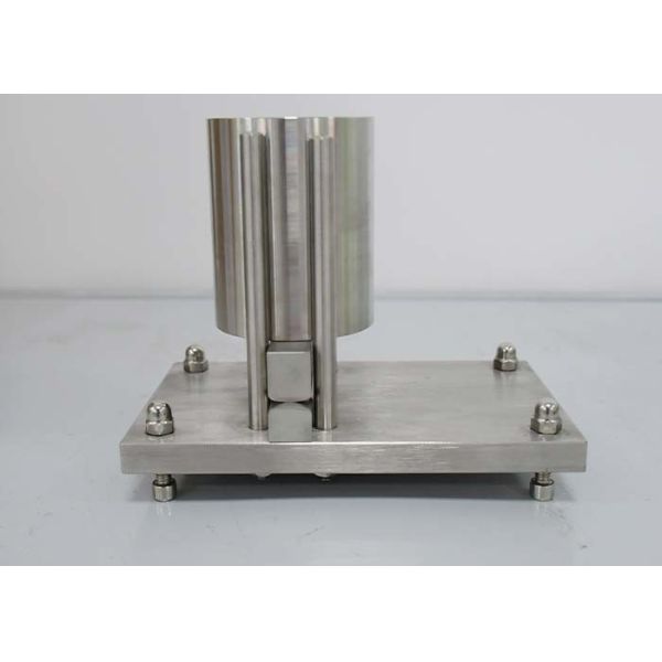 Buy BS 1363-1 Figure 23 Compression Test Apparatus For The Verification Of Resistance To Heat at wholesale prices