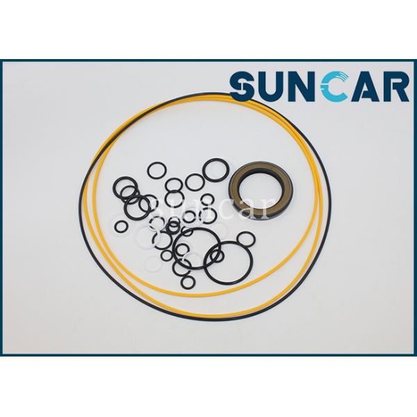 Hitachi 9190296 Travel Motor Seal Kit For Excavator[ZX330, ZX330-HHE, ZX350H,
